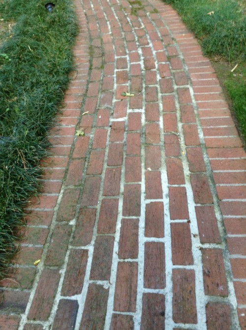 Right Letters, Wrong Order