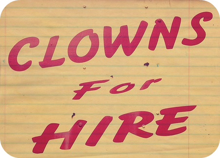 When Everybody’s a Bozo