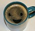 Coffee Mug Smile small - Photopin