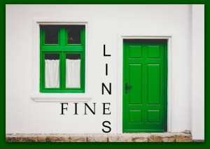 Fine Lines cover photo