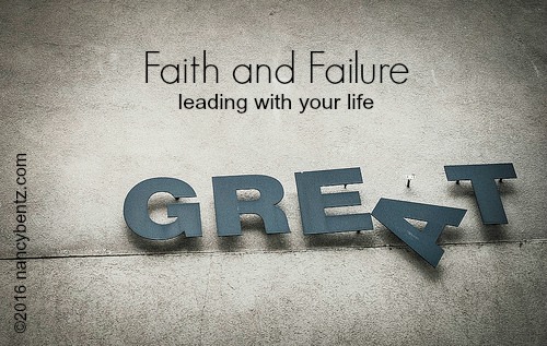 Faith and Failure