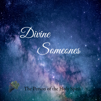 Divine Someones