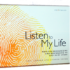 “Listen To My Life” – Free Intro Evening