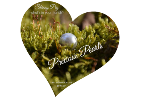 Precious Pearls