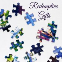 Redemptive Gifts puzzle pieces