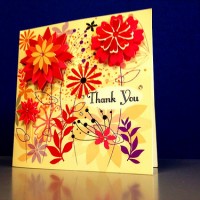 Thank You Note