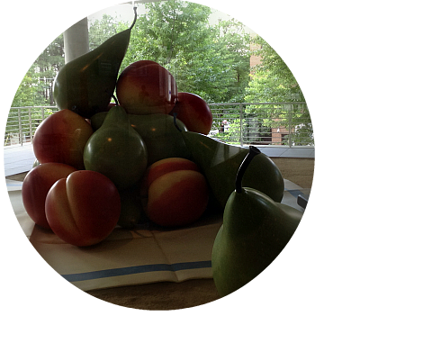 When Overwhelm Leads to Underwhelm