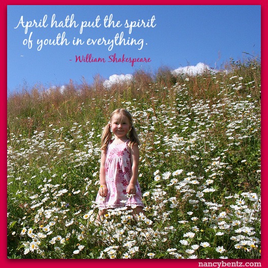 A Spirit of Youth
